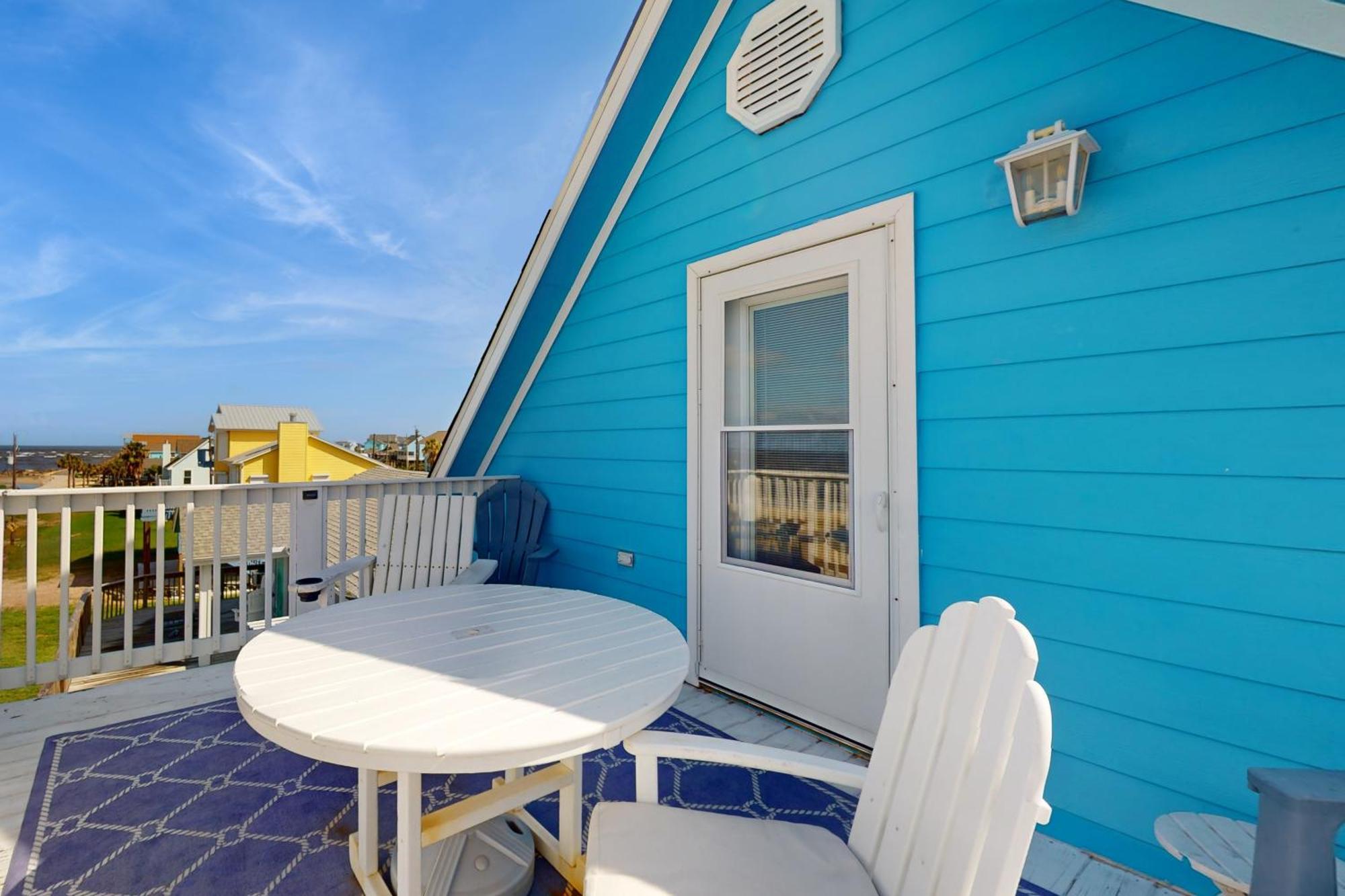 Kiki On The Beach Freeport Exterior photo